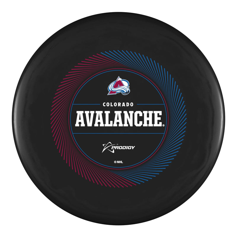 Load image into Gallery viewer, ACE Line P Model S Basegrip - NHL Spin-O-Rama Stamp
