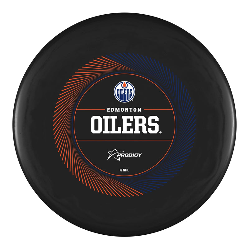 Load image into Gallery viewer, ACE Line P Model S Basegrip - NHL Spin-O-Rama Stamp
