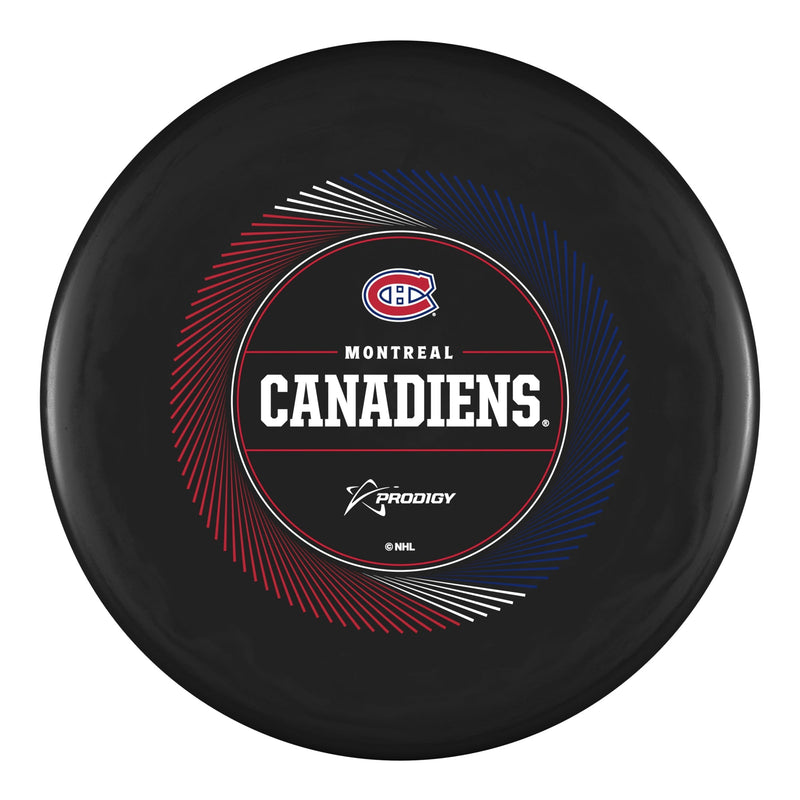 Load image into Gallery viewer, ACE Line P Model S Basegrip - NHL Spin-O-Rama Stamp
