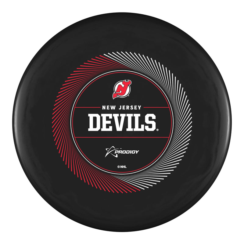 Load image into Gallery viewer, ACE Line P Model S Basegrip - NHL Spin-O-Rama Stamp
