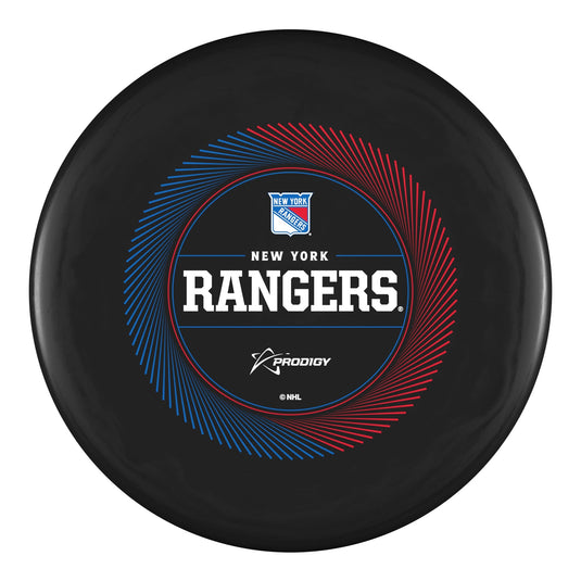 ACE Line P Model S Basegrip - NHL Spin-O-Rama Stamp