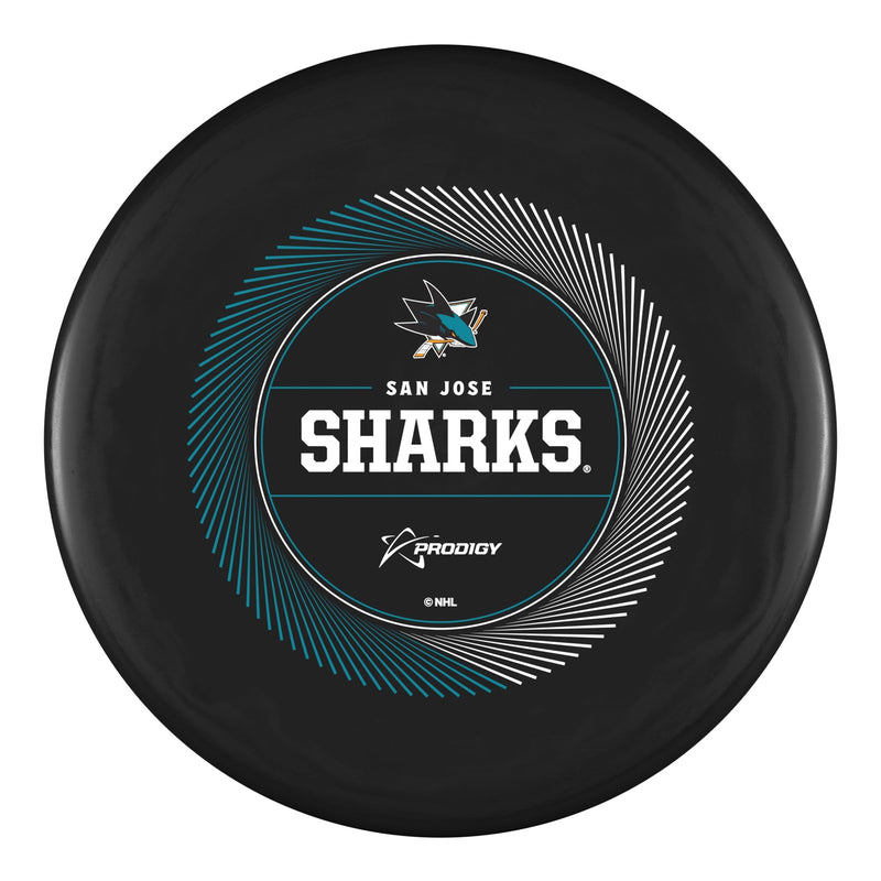 Load image into Gallery viewer, ACE Line P Model S Basegrip - NHL Spin-O-Rama Stamp
