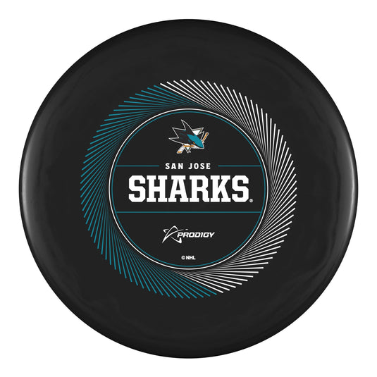 ACE Line P Model S Basegrip - NHL Spin-O-Rama Stamp
