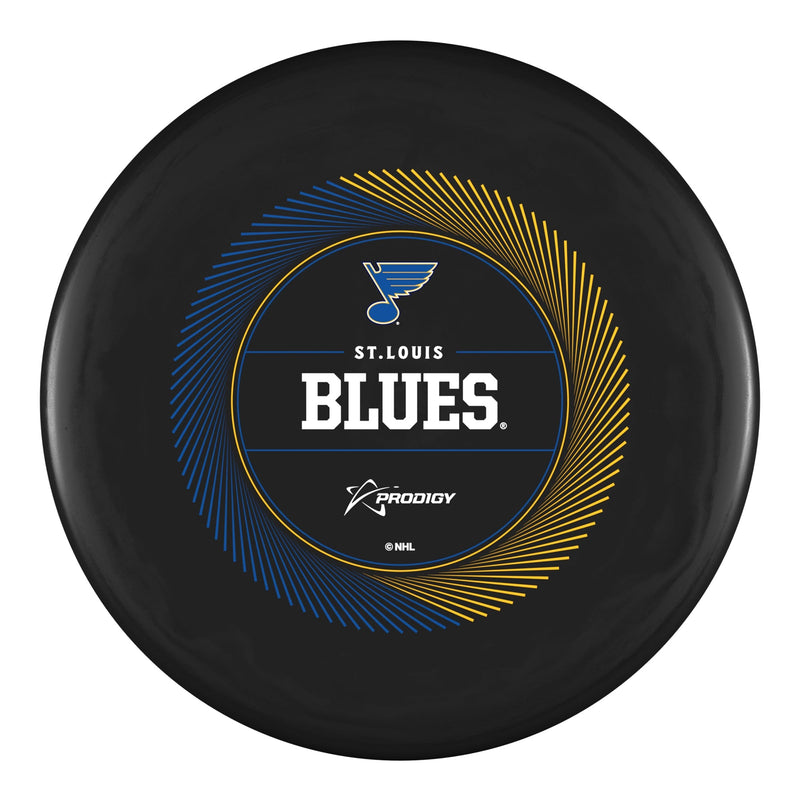Load image into Gallery viewer, ACE Line P Model S Basegrip - NHL Spin-O-Rama Stamp
