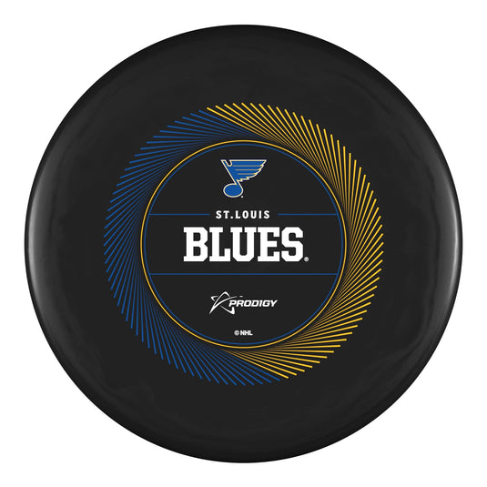 ACE Line P Model S Basegrip - NHL Spin-O-Rama Stamp