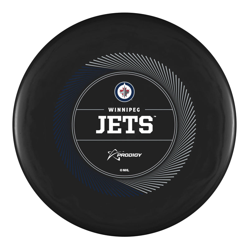 Load image into Gallery viewer, ACE Line P Model S Basegrip - NHL Spin-O-Rama Stamp
