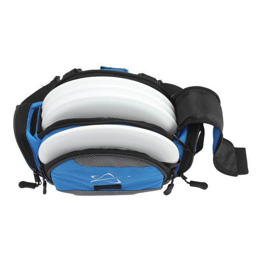 Prodigy Putter Pocket