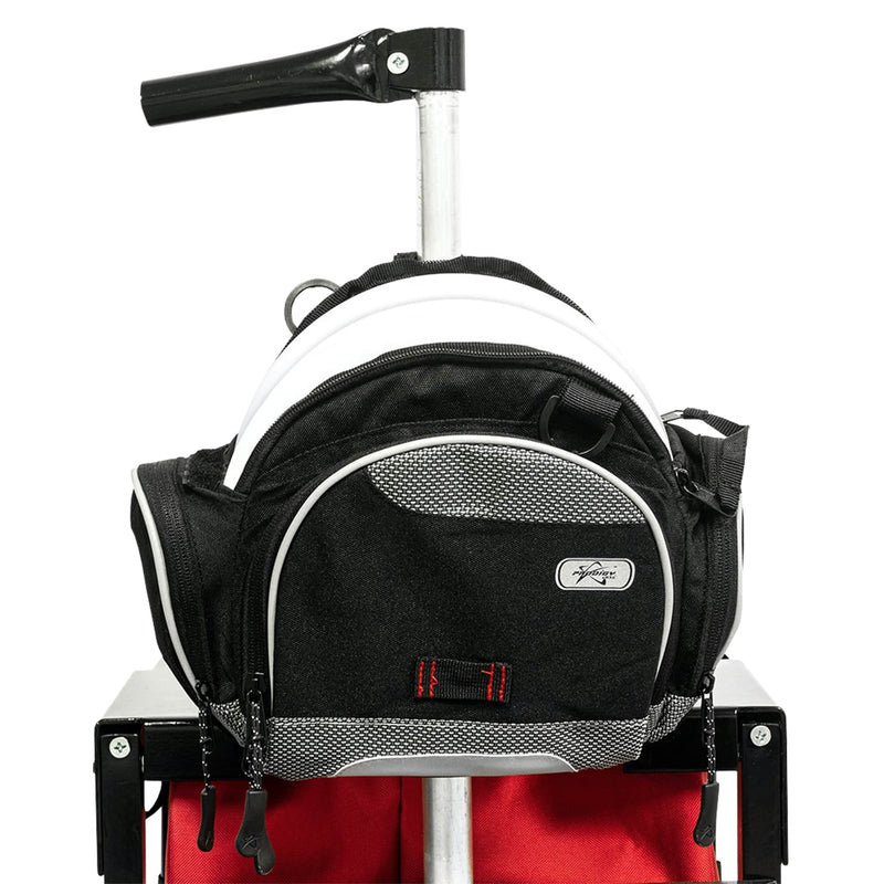 Load image into Gallery viewer, Prodigy Putter Pocket
