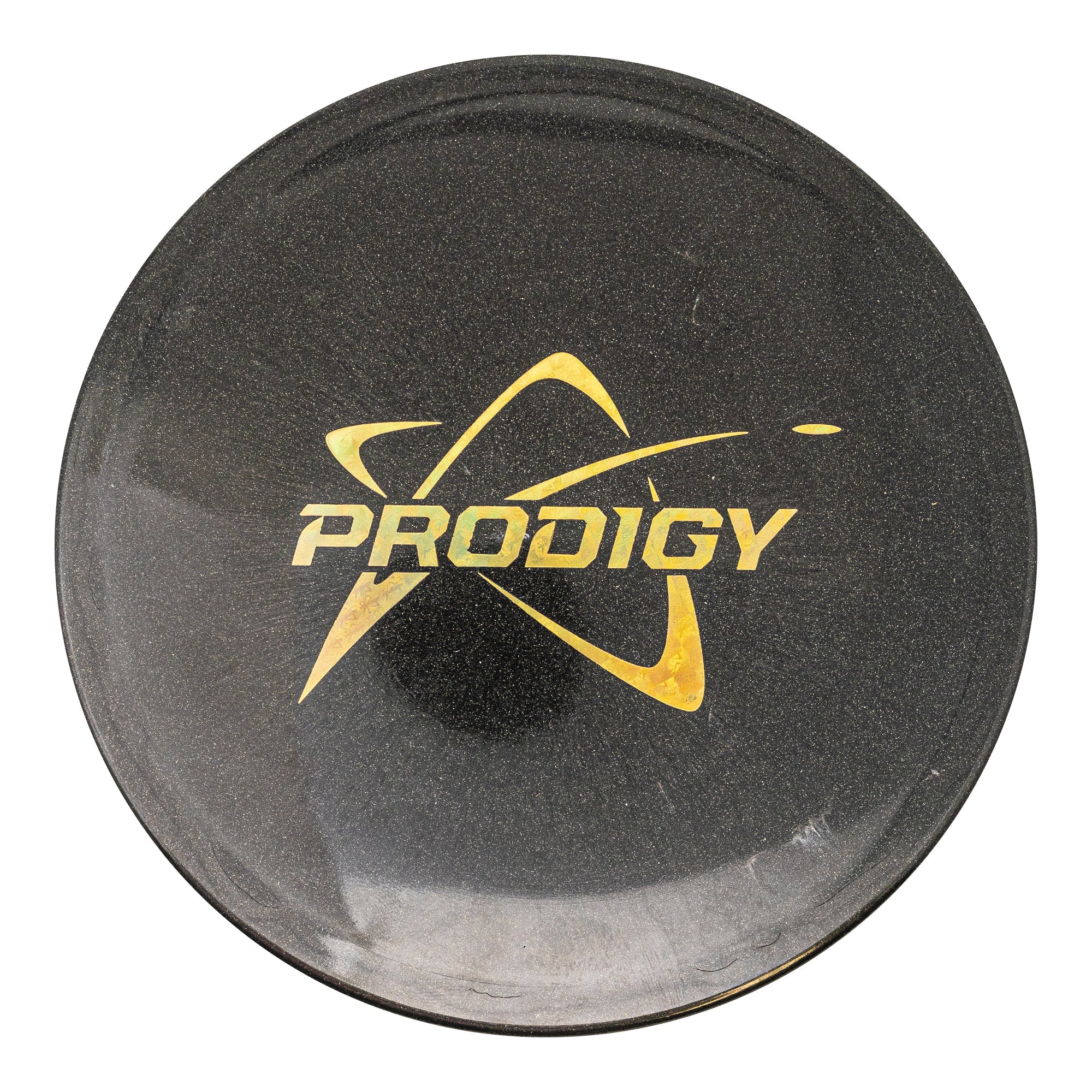 Prodigy A2 500 Ultra Soft Glimmer Plastic - Blackout Edition with