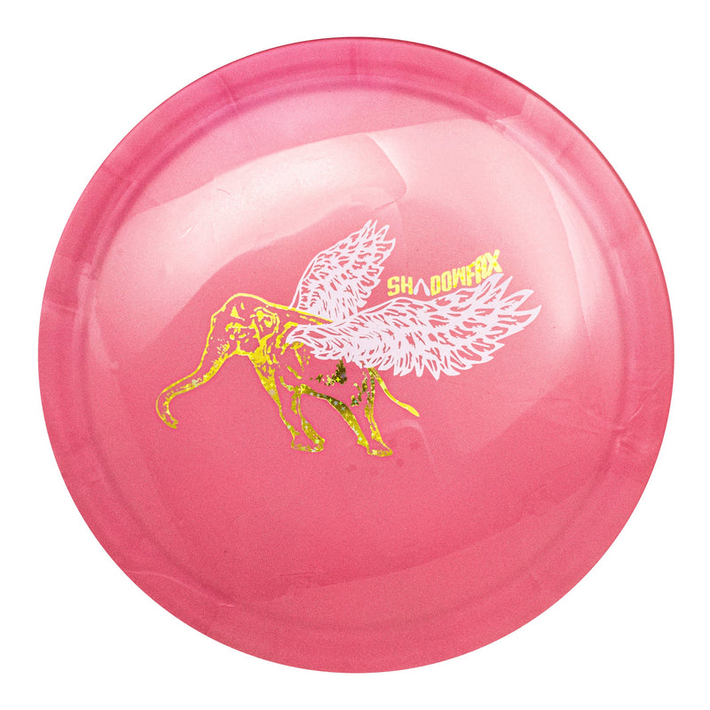 Load image into Gallery viewer, Cale Leiviska Airborn Shadowfax 500 Plastic - Proto Stamp
