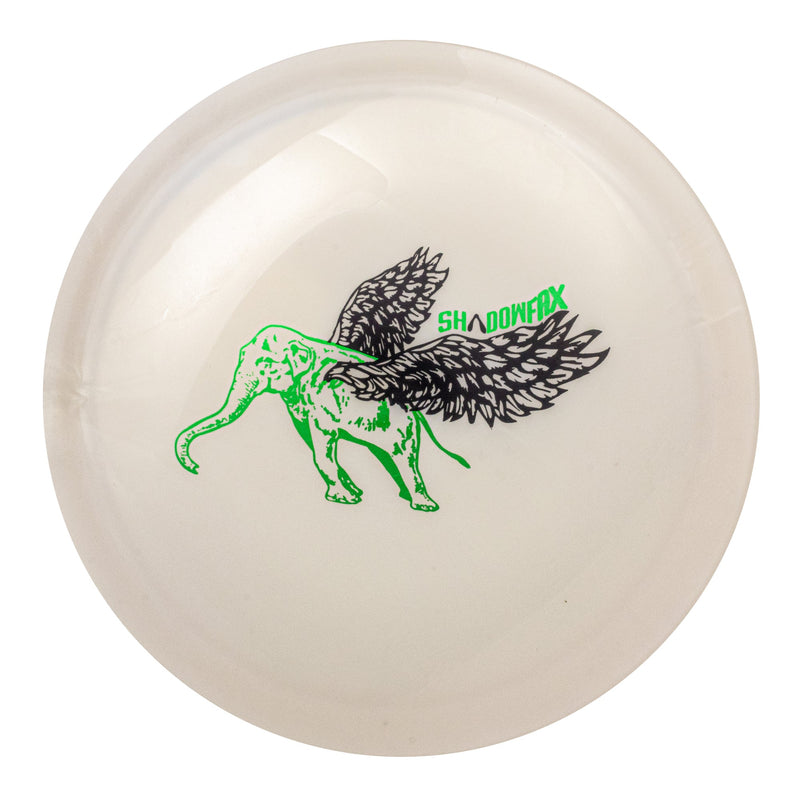 Load image into Gallery viewer, Cale Leiviska Airborn Shadowfax 500 Plastic - Proto Stamp
