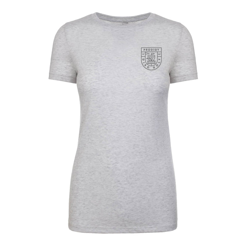 Load image into Gallery viewer, Prodigy Emblem Women&#39;s T-Shirt
