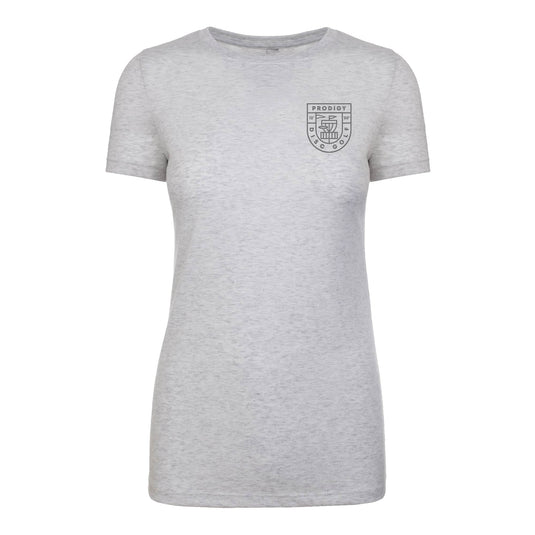 Prodigy Emblem Women's T-Shirt