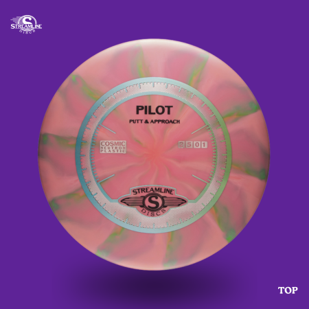 Streamline - Pilot