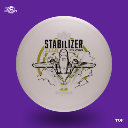 Streamline - Stabilizer