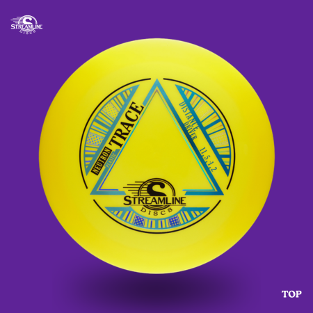 Streamline - Trace