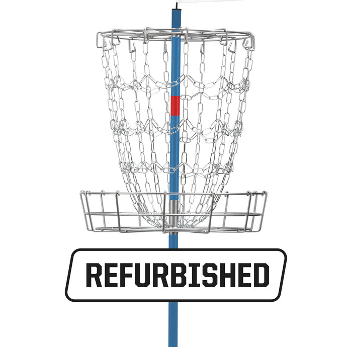 Prodigy Refurbished Mobile Disc Golf Practice Target Set