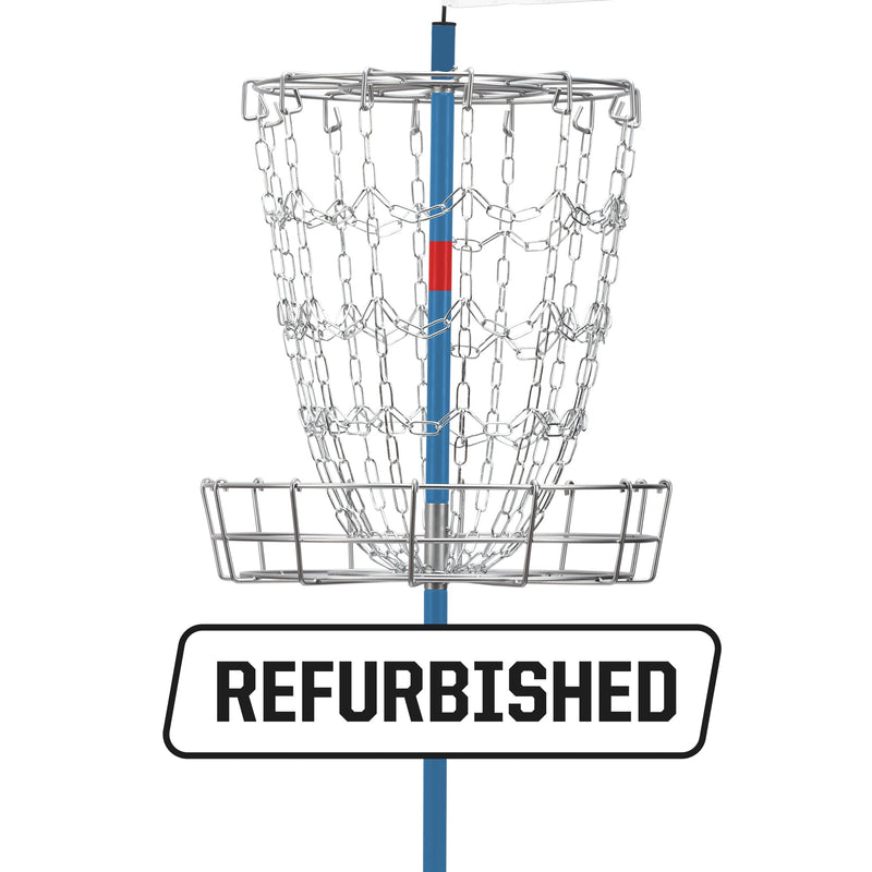 Load image into Gallery viewer, Prodigy Refurbished Mobile Disc Golf Practice Target Set
