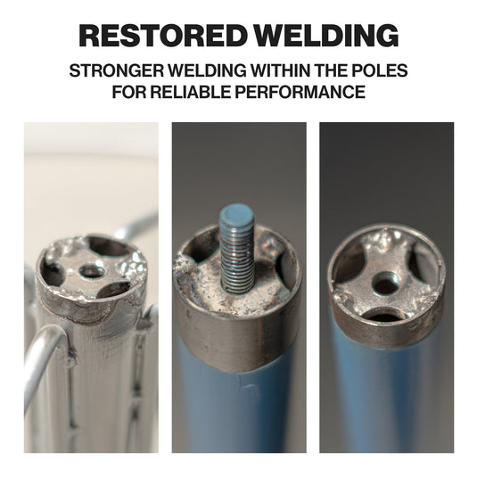 Prodigy Refurbished Mobile Disc Golf Practice Target Set