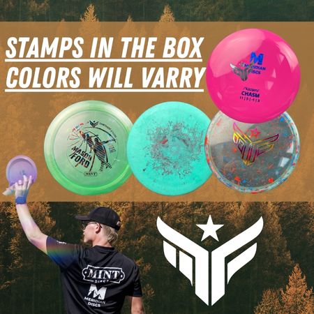 Load image into Gallery viewer, Mason Ford 2026 Tour Fundraiser Box
