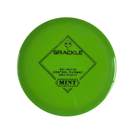 Grackle (Vault Collection)