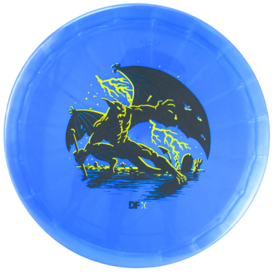 Grackle (Vault Collection)