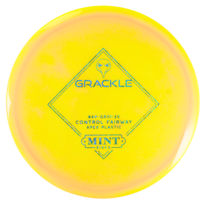 Grackle (Vault Collection)