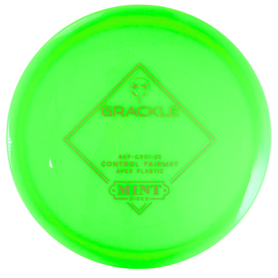 Grackle (Vault Collection)