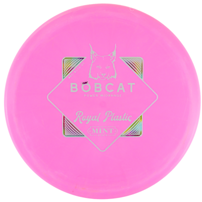 Bobcat (Vault Collection)