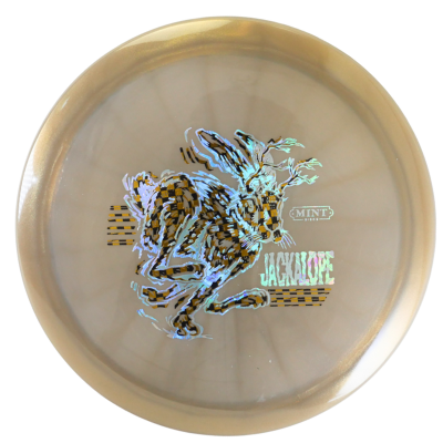 Jackalope (Vault Collection)