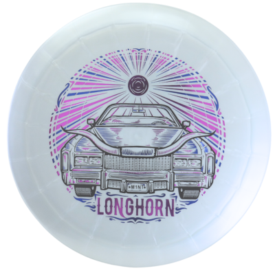 Longhorn (Vault Collection)