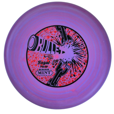 Bullet (Vault Collection)
