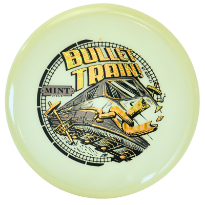 Bullet (Vault Collection)