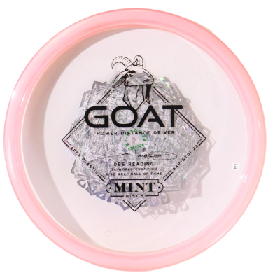 Mustang (Vault Collection)