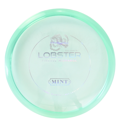 Lobster (Vault Collection)