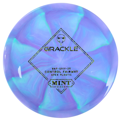 Grackle (Vault Collection)