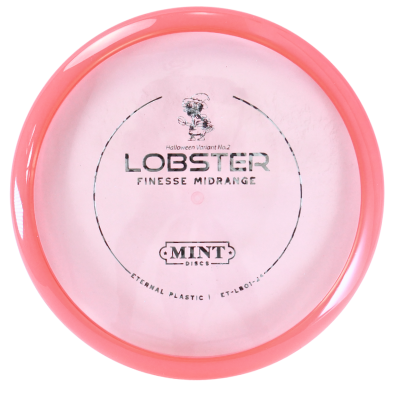 Lobster (Vault Collection)
