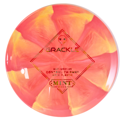Grackle (Vault Collection)
