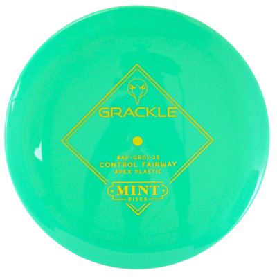 Grackle (Vault Collection)