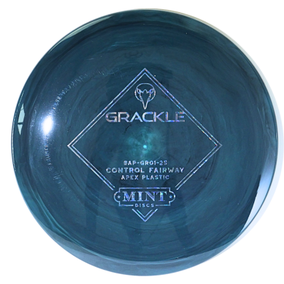 Grackle (Vault Collection)