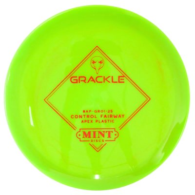 Grackle (Vault Collection)