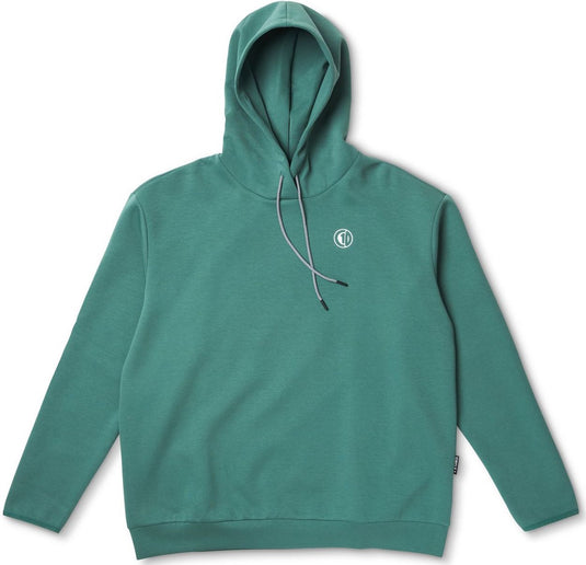 C1 Core Hoodie - Spruce (DROP SHIP)