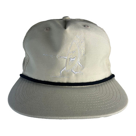 Ranger Low-Profile Hats w/ Taco Logo