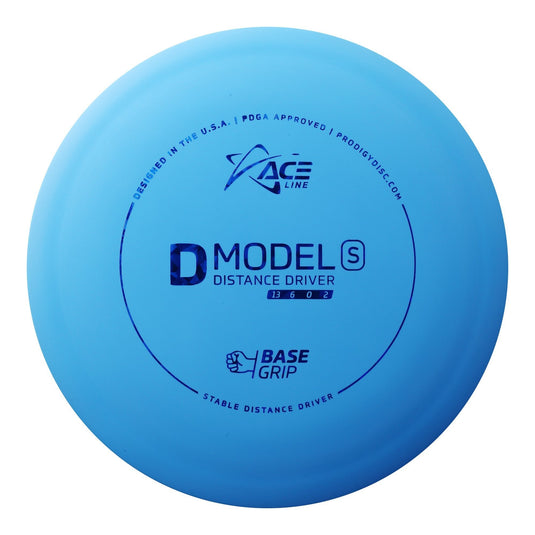 ACE Line D Model S BaseGrip Plastic