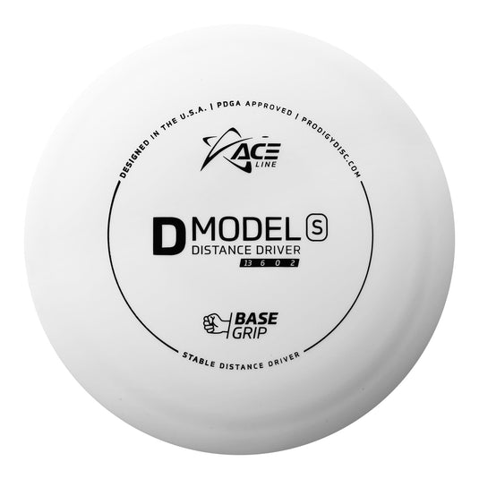 ACE Line D Model S BaseGrip Plastic