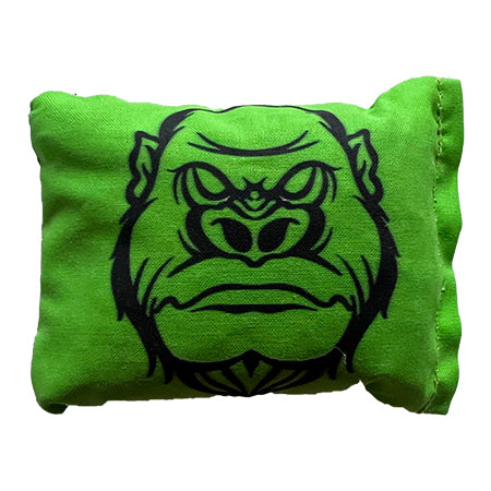 Gorilla Icon Grip Bag w/ Mint Logo