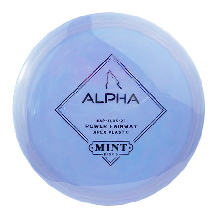 Alpha - Apex Plastic (AP-AL05-23)