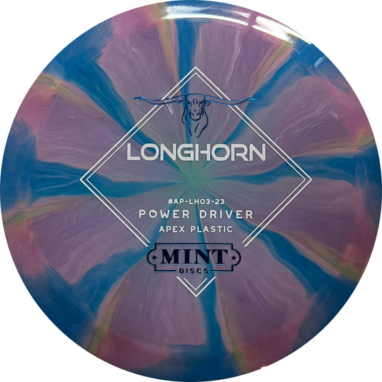 Longhorn - Apex Plastic (AP-LH03-23)
