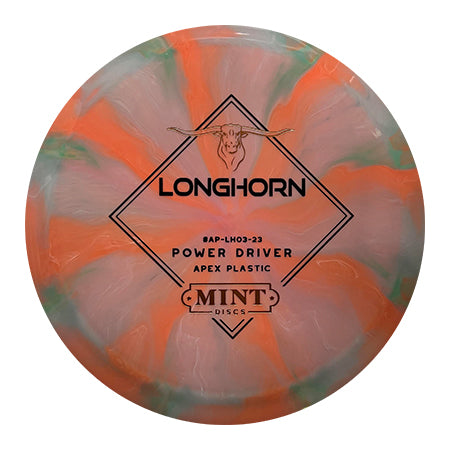Longhorn - Apex Plastic (AP-LH03-23)