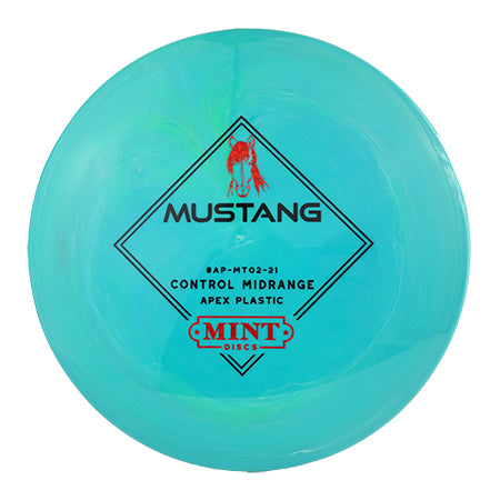 Mustang (Vault Collection)